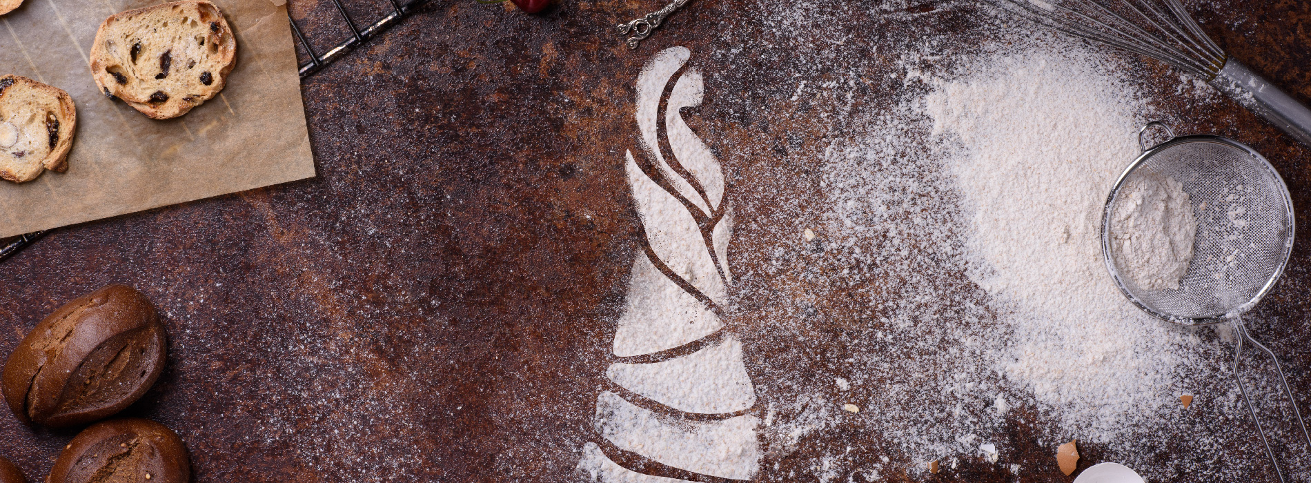 Mamma greca πάγκος κουζίνας